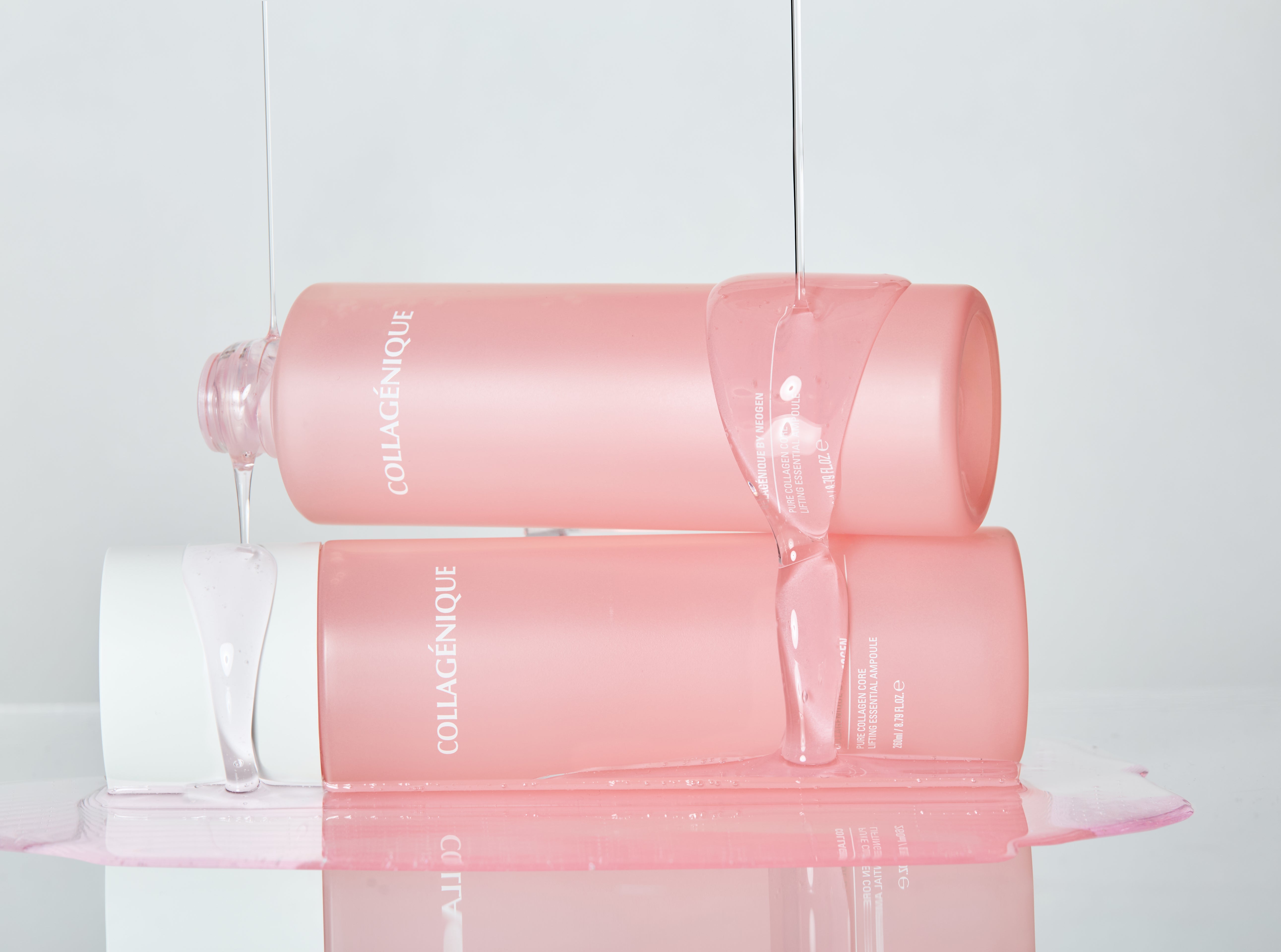 COLLAGENIQUE By NEOGEN PURE COLLAGEN CORE ESSENTIAL AMPOULE (260ml)