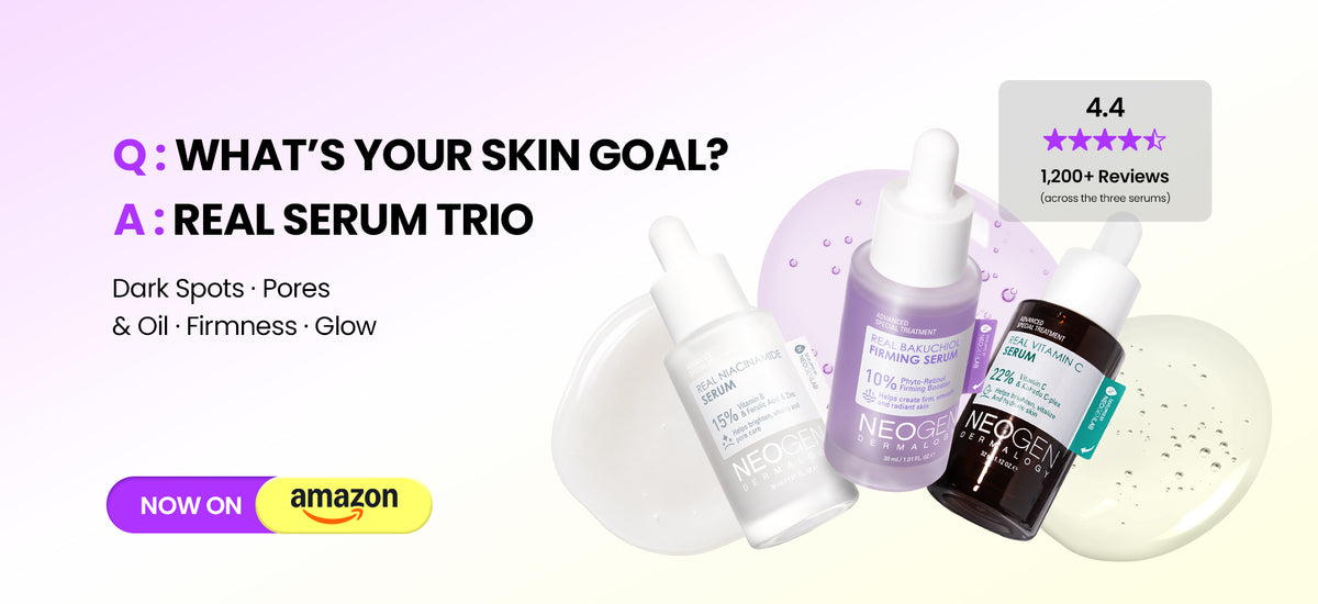 Shop on Amazon