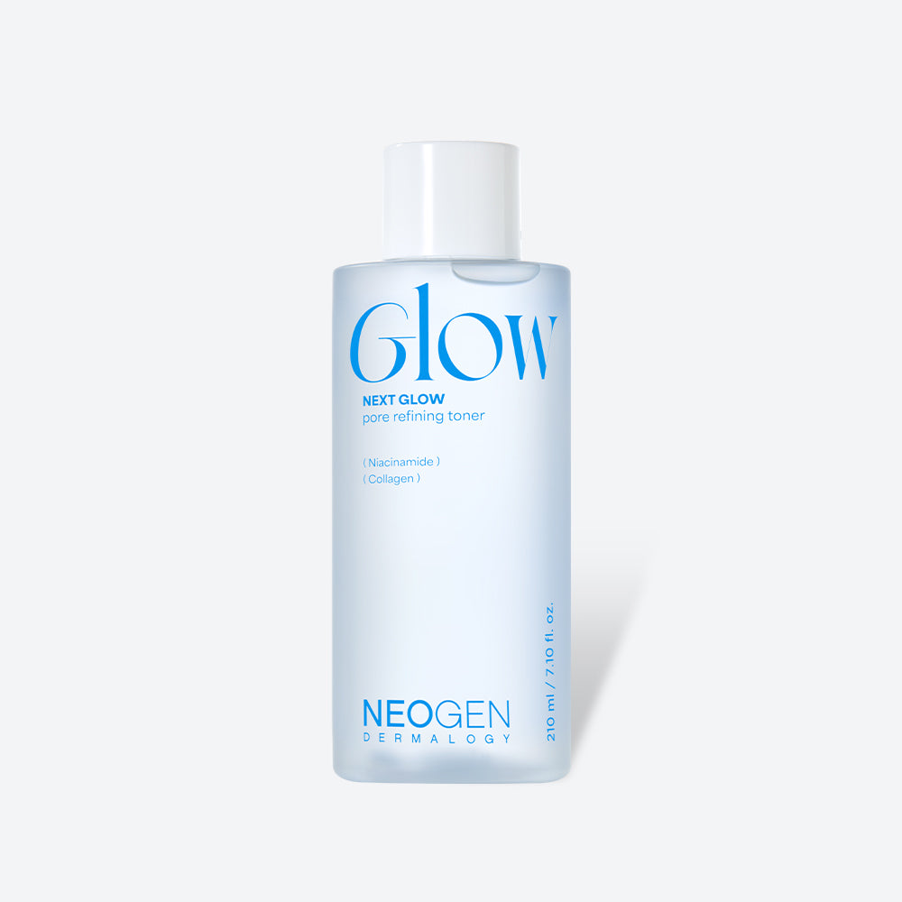 Next Glow Pore Refining Toner (210 ml)