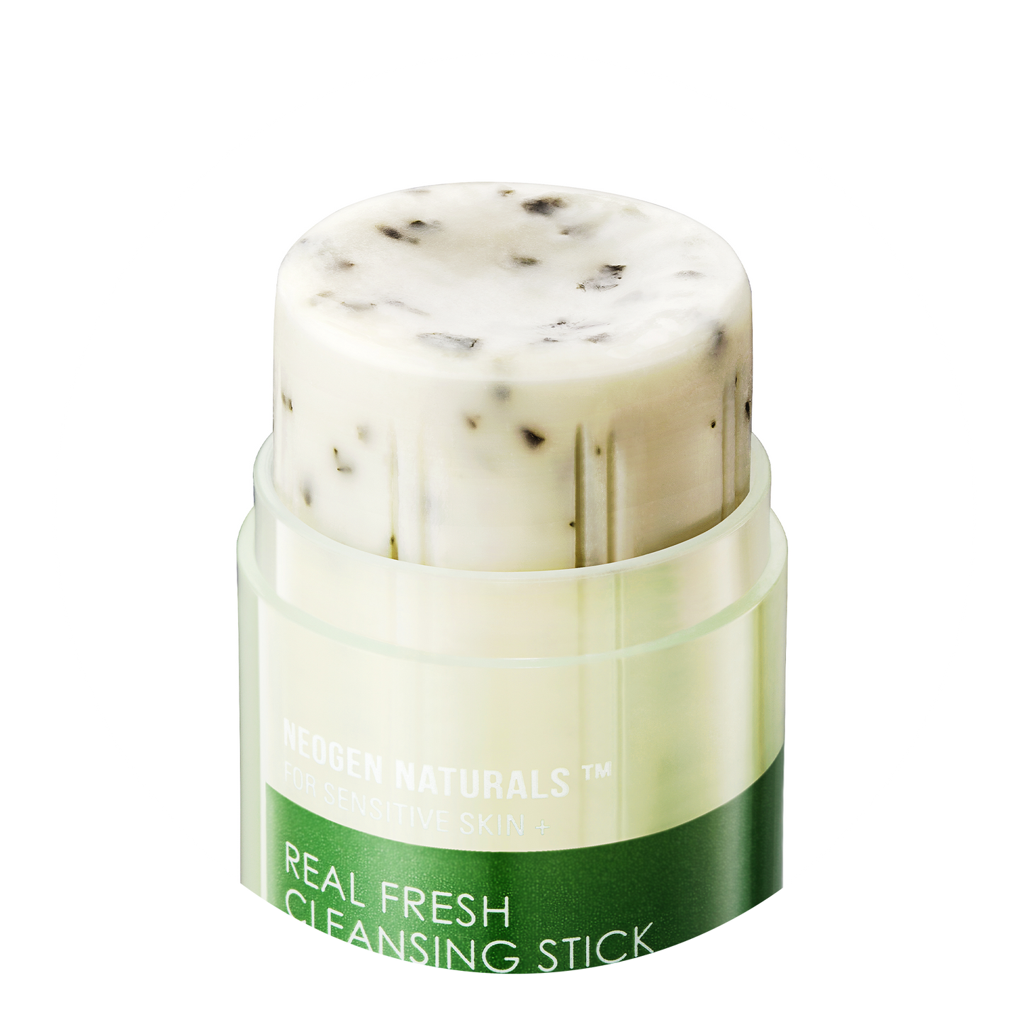 REAL FRESH CLEANSING STICK GREEN TEA