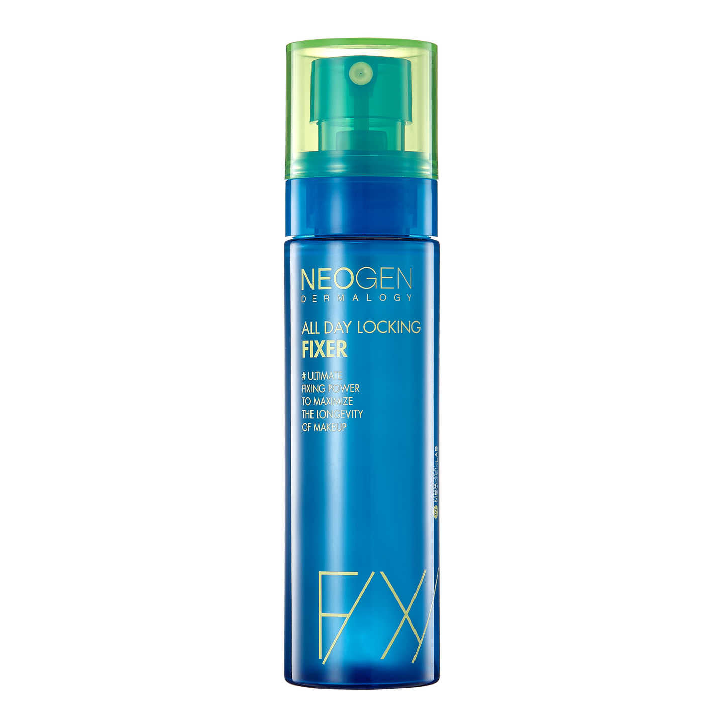 NEOGEN DERMALOGY All Day Locking Fixer 80ml / 2.7 oz - NEOGEN GLOBAL