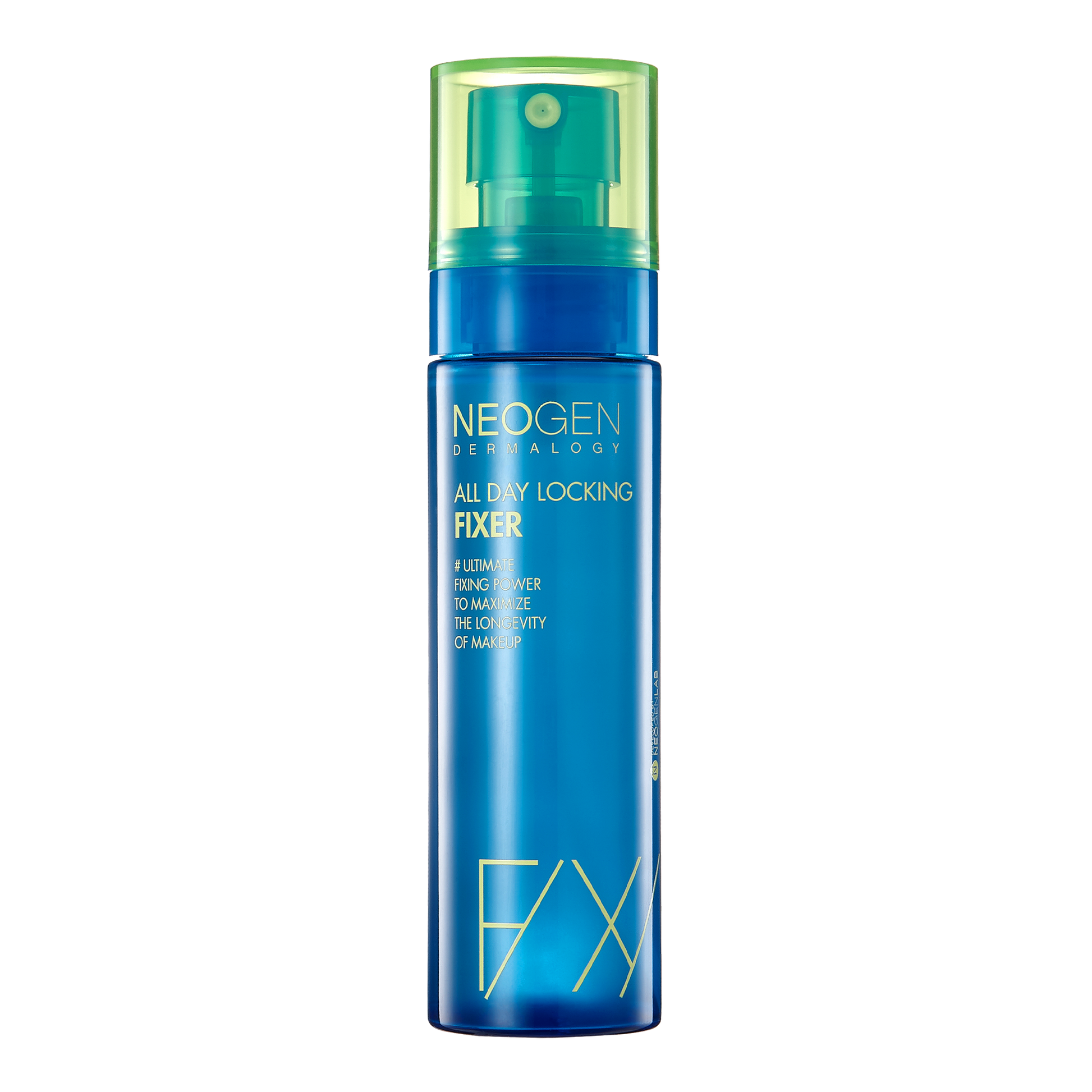 NEOGEN DERMALOGY All Day Locking Fixer 80ml / 2.7 oz - NEOGEN GLOBAL