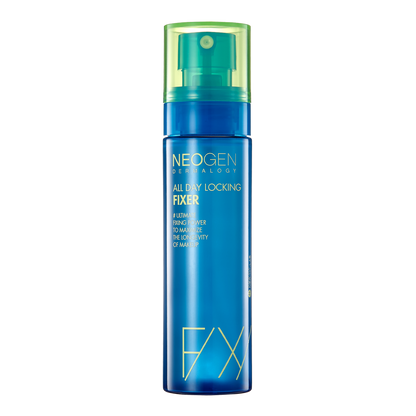 NEOGEN DERMALOGY All Day Locking Fixer 80ml / 2.7 oz - NEOGEN GLOBAL