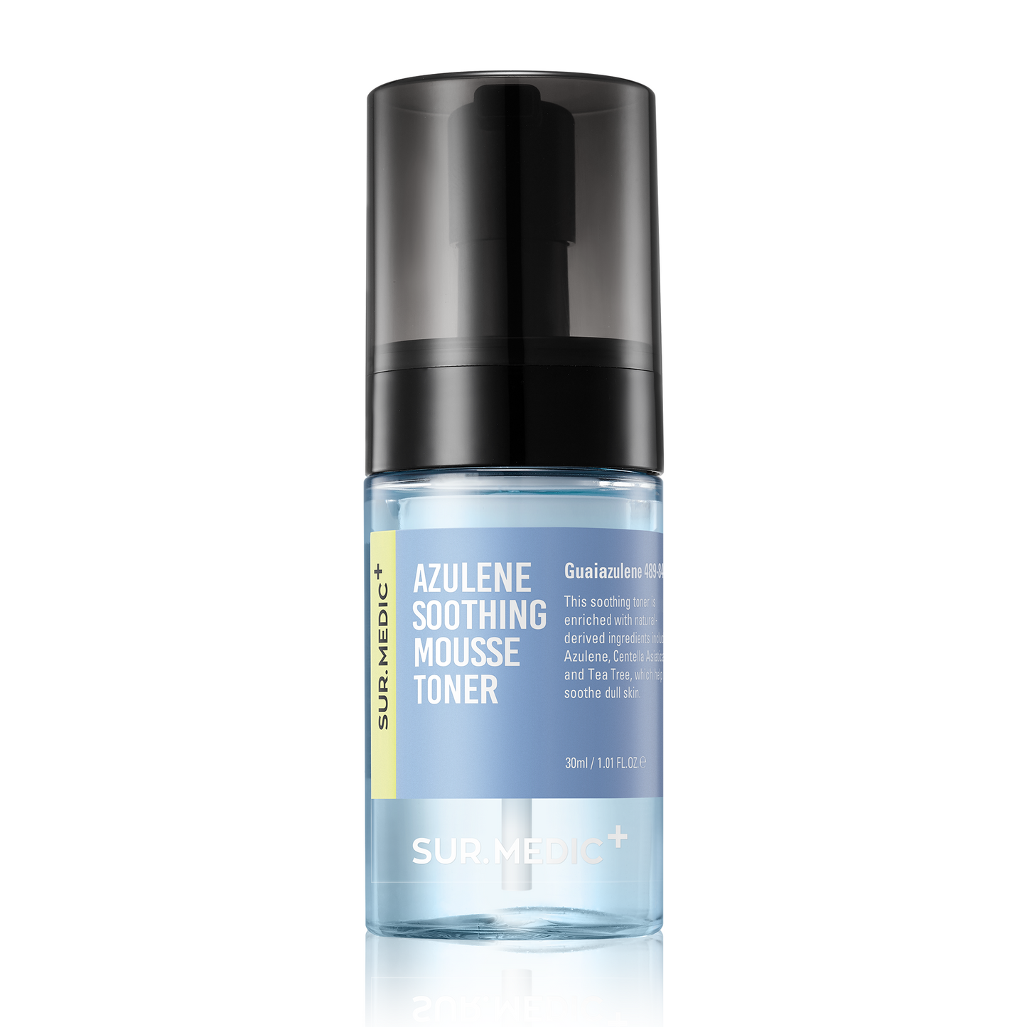 SUR.MEDIC AZULENE SOOTHING TRIAL KIT