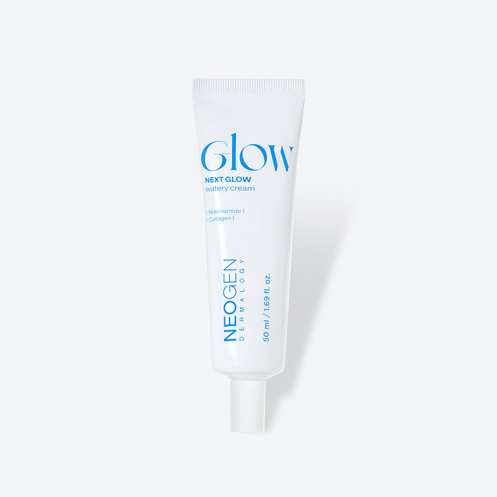 Next Glow Watery Cream (50ml)