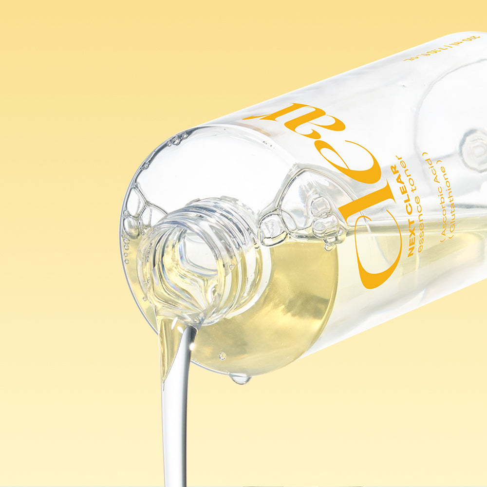 Next Clear Essence Toner (210ml)