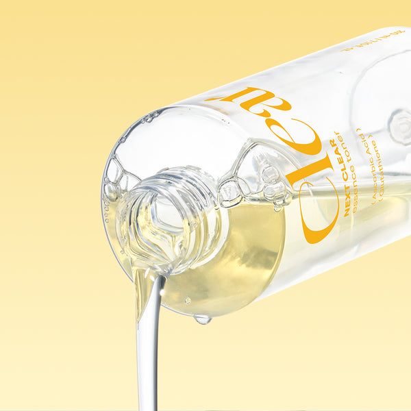 Next Clear Essence Toner (210ml)