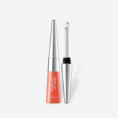 GOOD CLEANSING IS A KEY: MASCARA+LIP TINT SERUM(3COLORS) + CARROT PADS