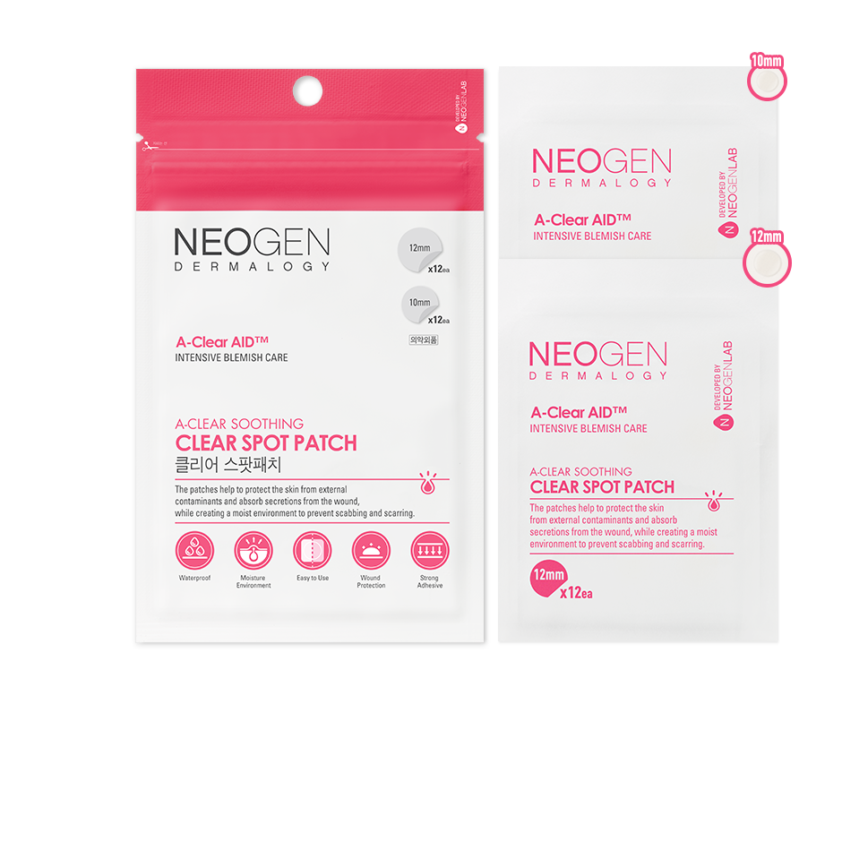 Acne/ Dark Spots Care