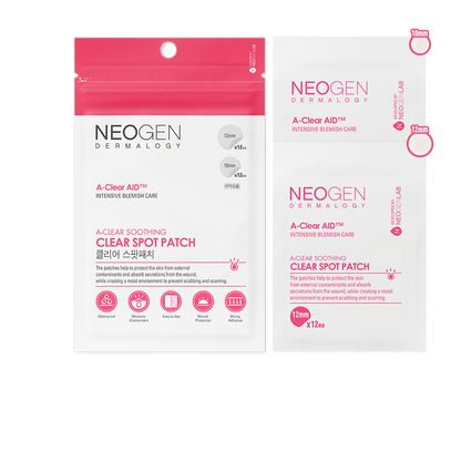 Acne/ Dark Spots Care