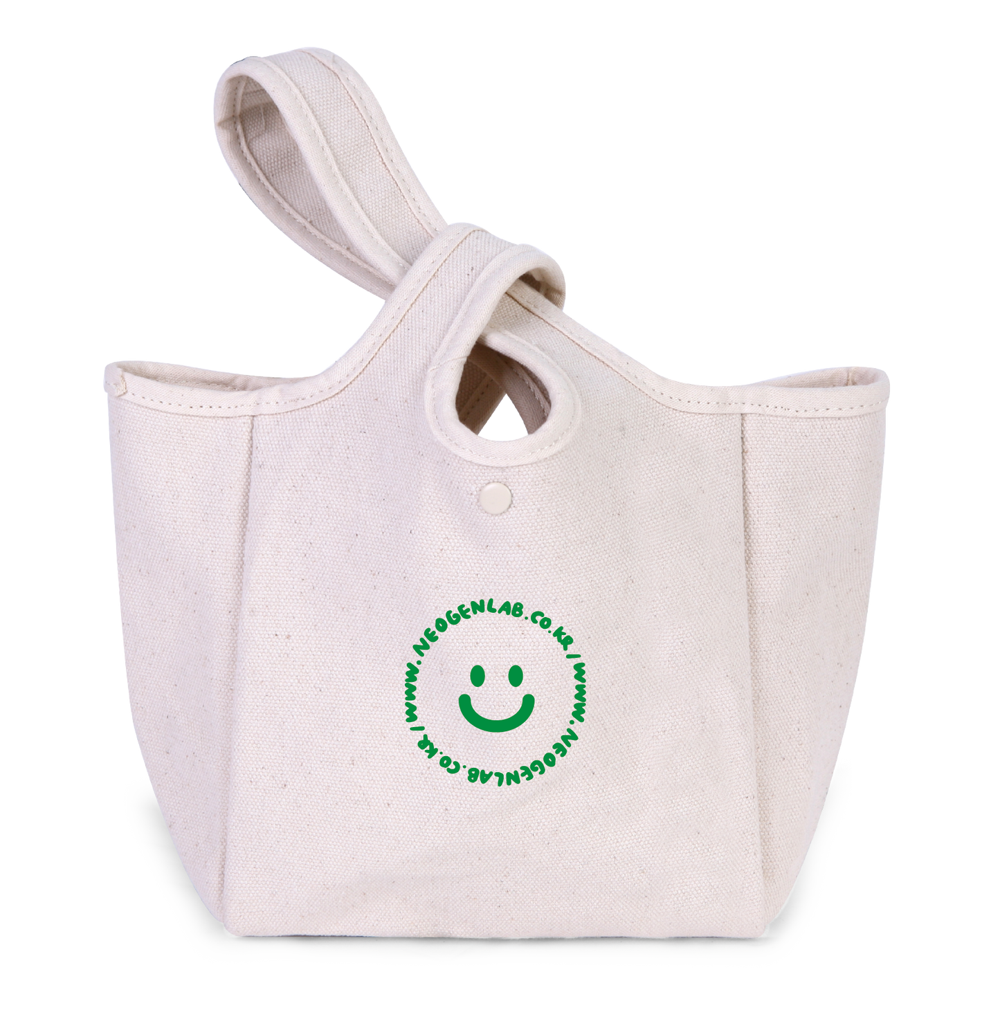 Eco Bag Ivory