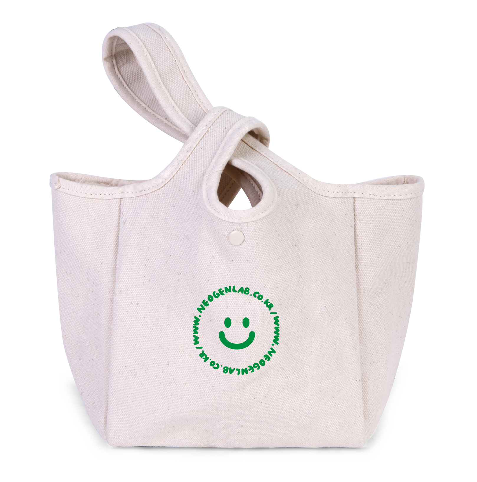 Eco Bag Ivory