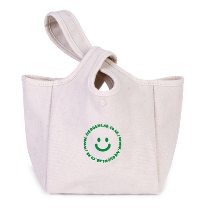 Eco Bag Ivory