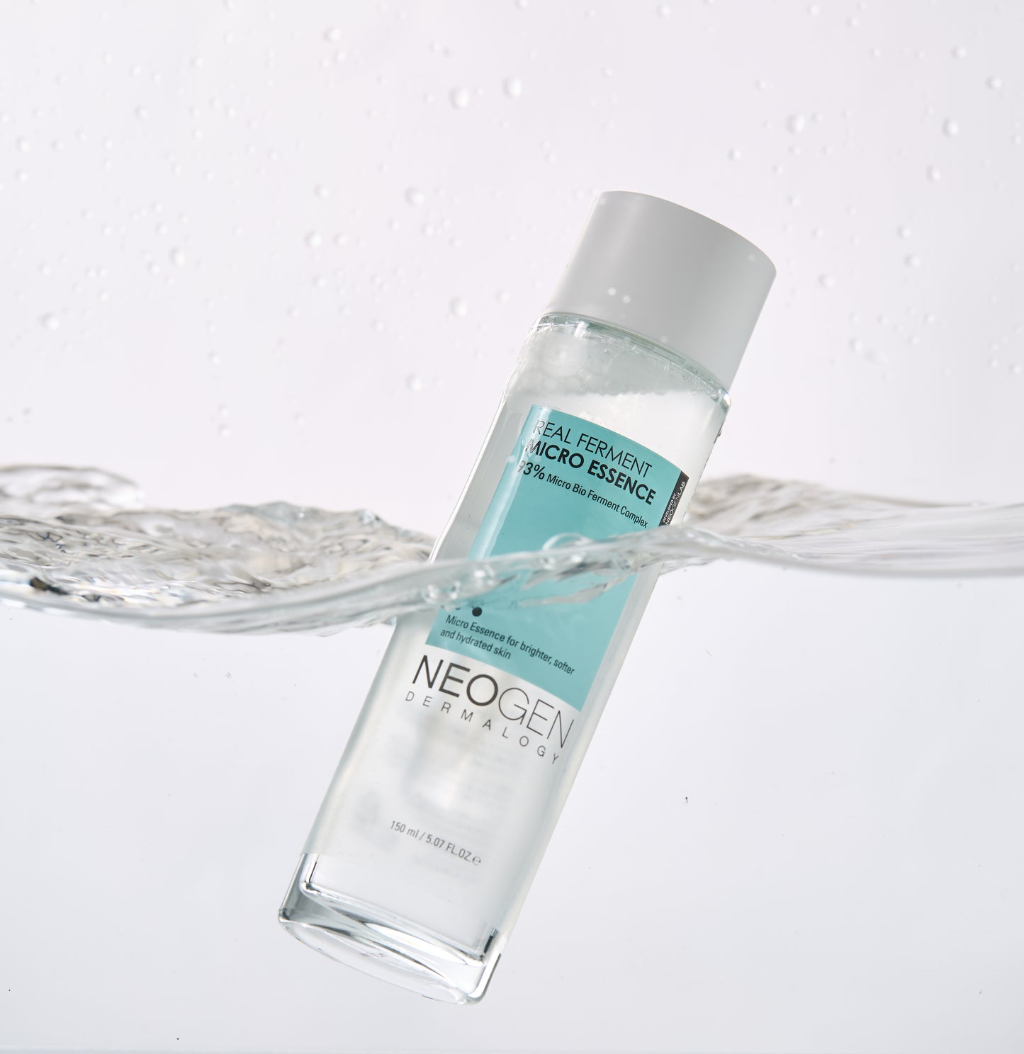 [1BOX / 35ea] NEOGEN DERMALOGY Real Ferment Micro Essence 5.07 oz / 150ml 20% OFF