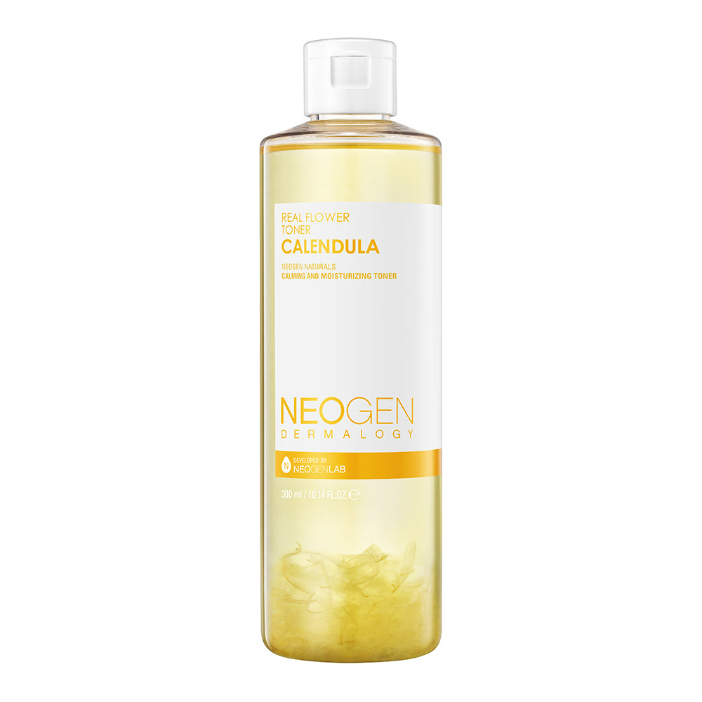 REAL FLOWER TONER CALENDULA (300ml)