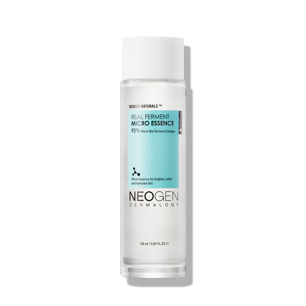 [Fall into Savings] Day-to-Night Dewy Skin | Micro Essence + Rose Essence + Free 6 Niacinamide pads