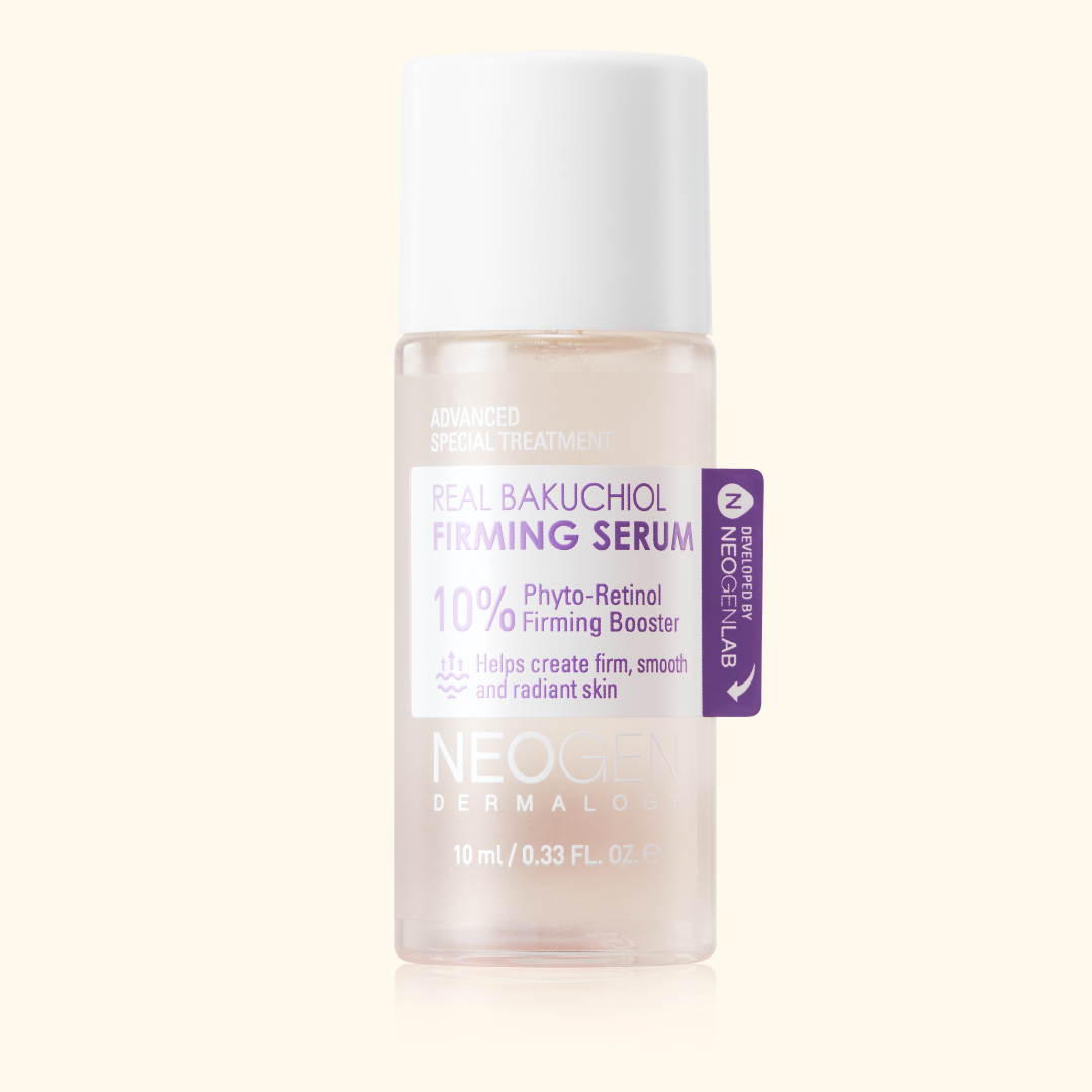 [1+1] Real Ferment Micro Essence 5.07 oz / 150ml + FREE GIFT Bakuchiol Serum