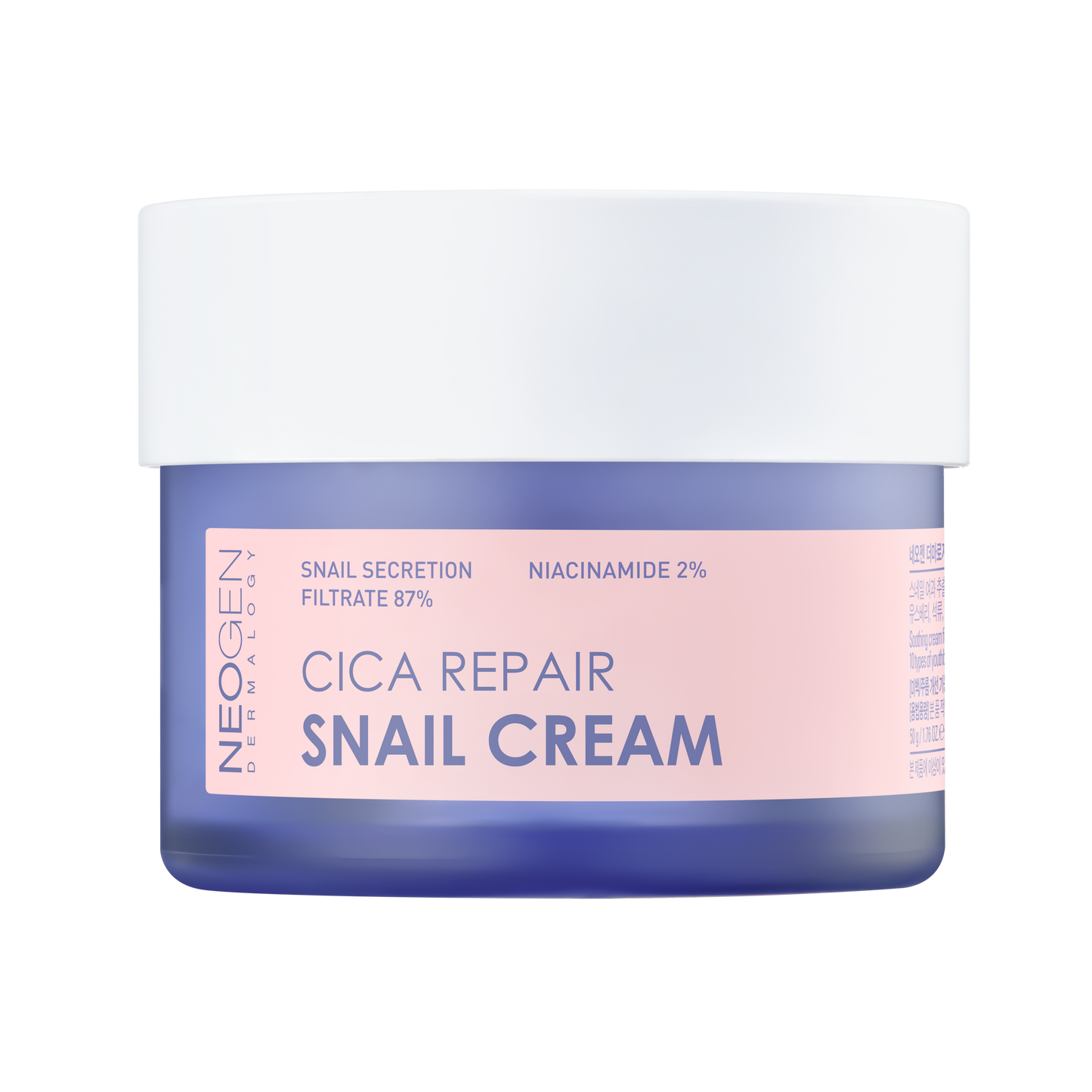 Cica Repair Snail Cream