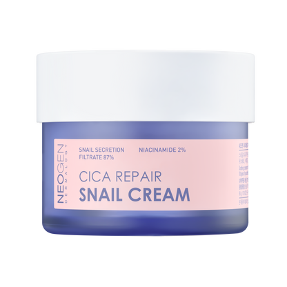 Cica Repair Snail Cream