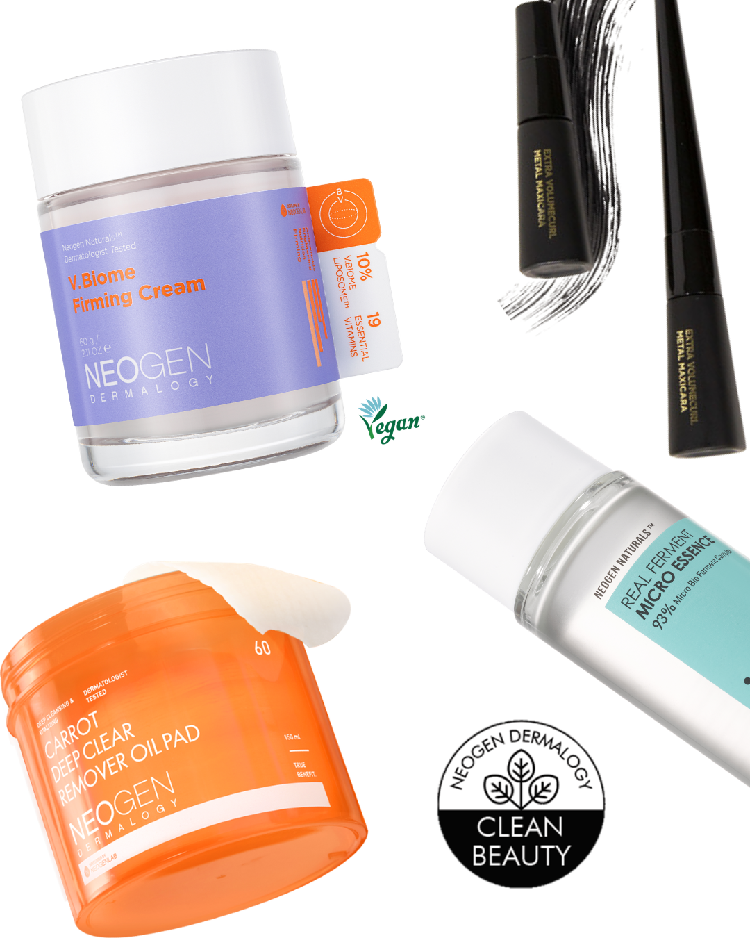 CLEAN BEAUTY