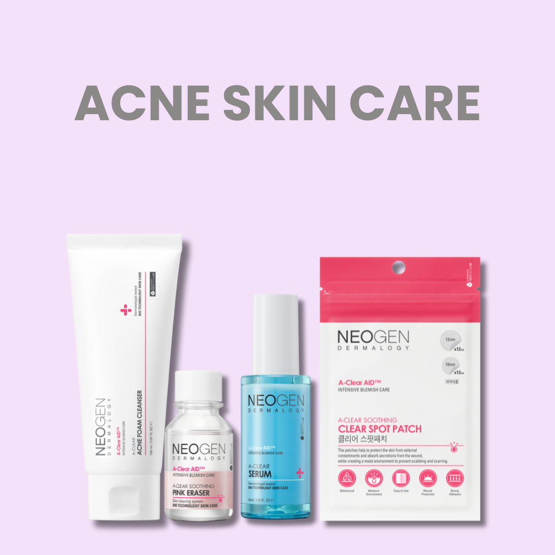 ACNE CARE KIT