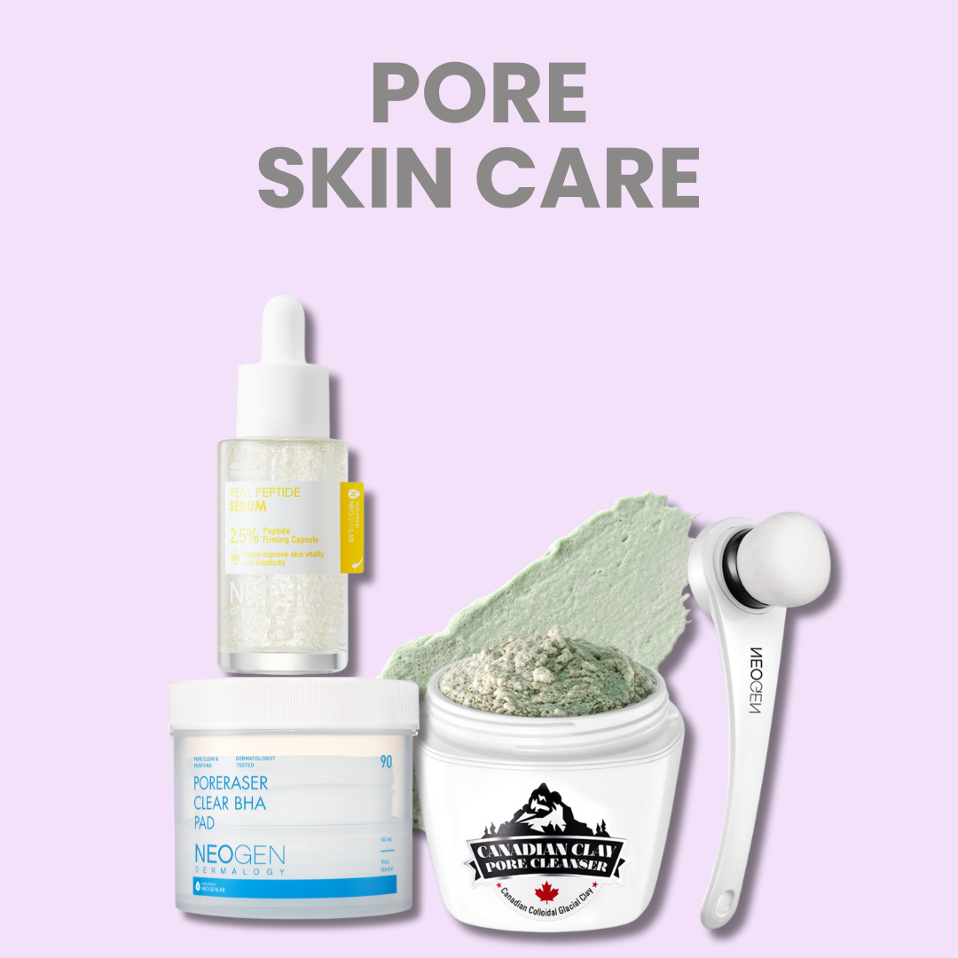 PORE CARE KIT
