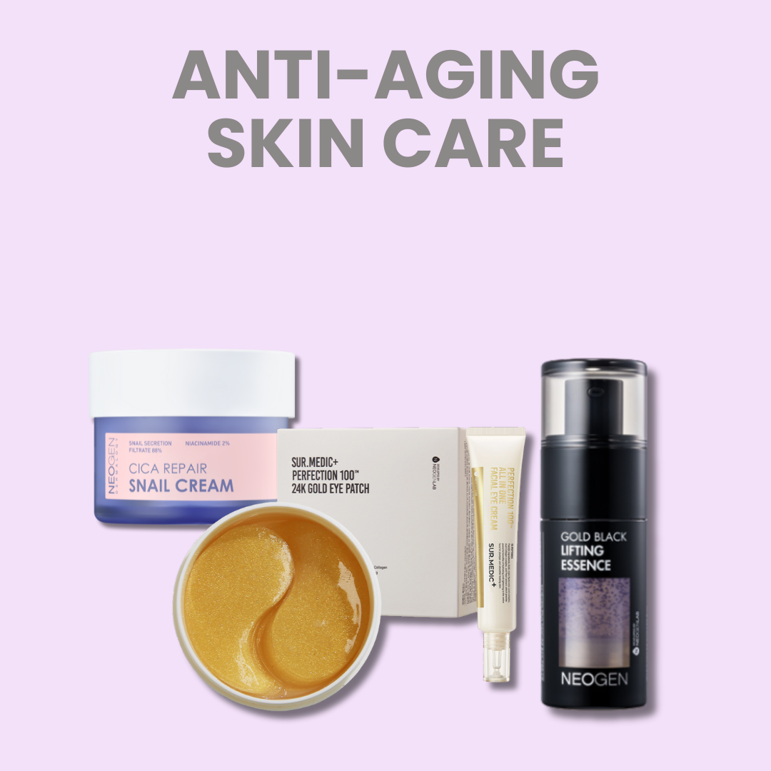 ANTI-AGING CARE KIT