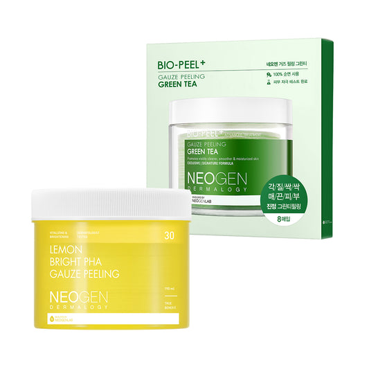 EXFOLIATION SET