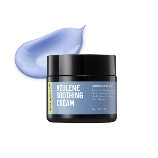 SUR.MEDIC Azulene Soothing Cream