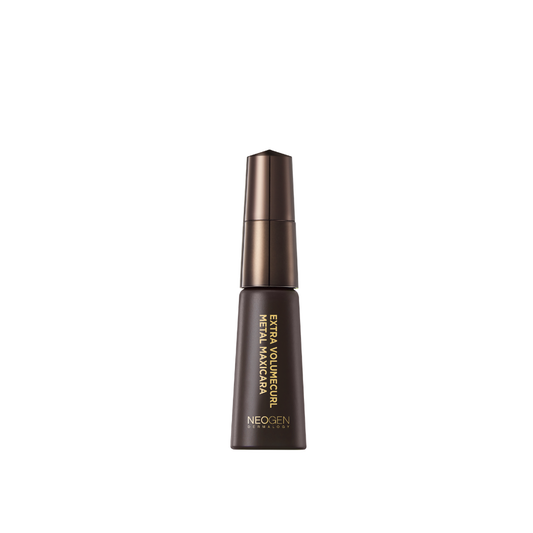 Extra Volume Curl Metal Mascara - BROWN REFILL