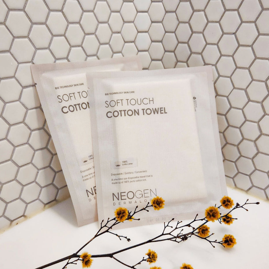 RE:FOREST Protein Hair Care Set (Shampoo + Treatment) (FREE COTTON TOWEL)