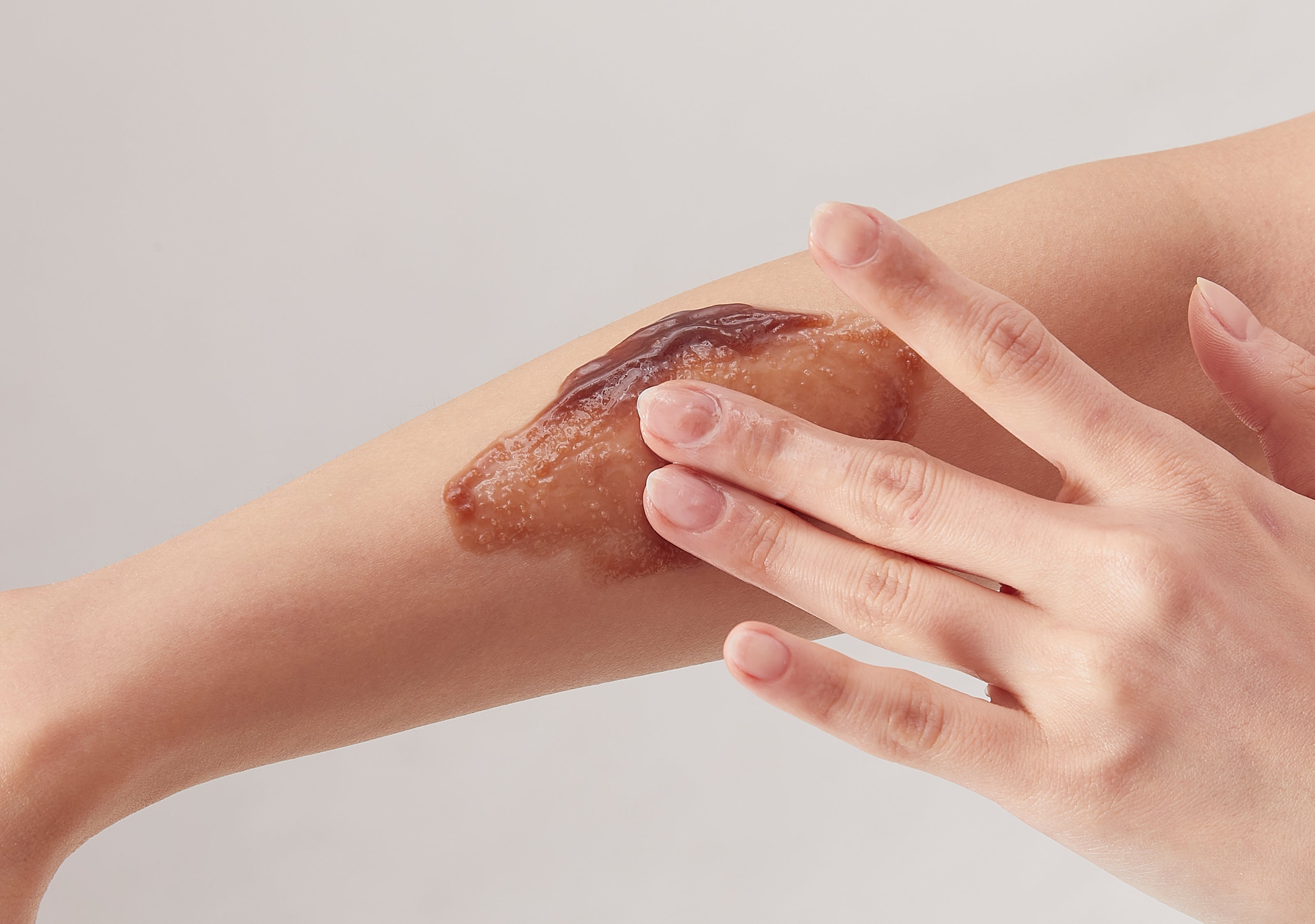 REAL POLISH HONEY & SUGAR