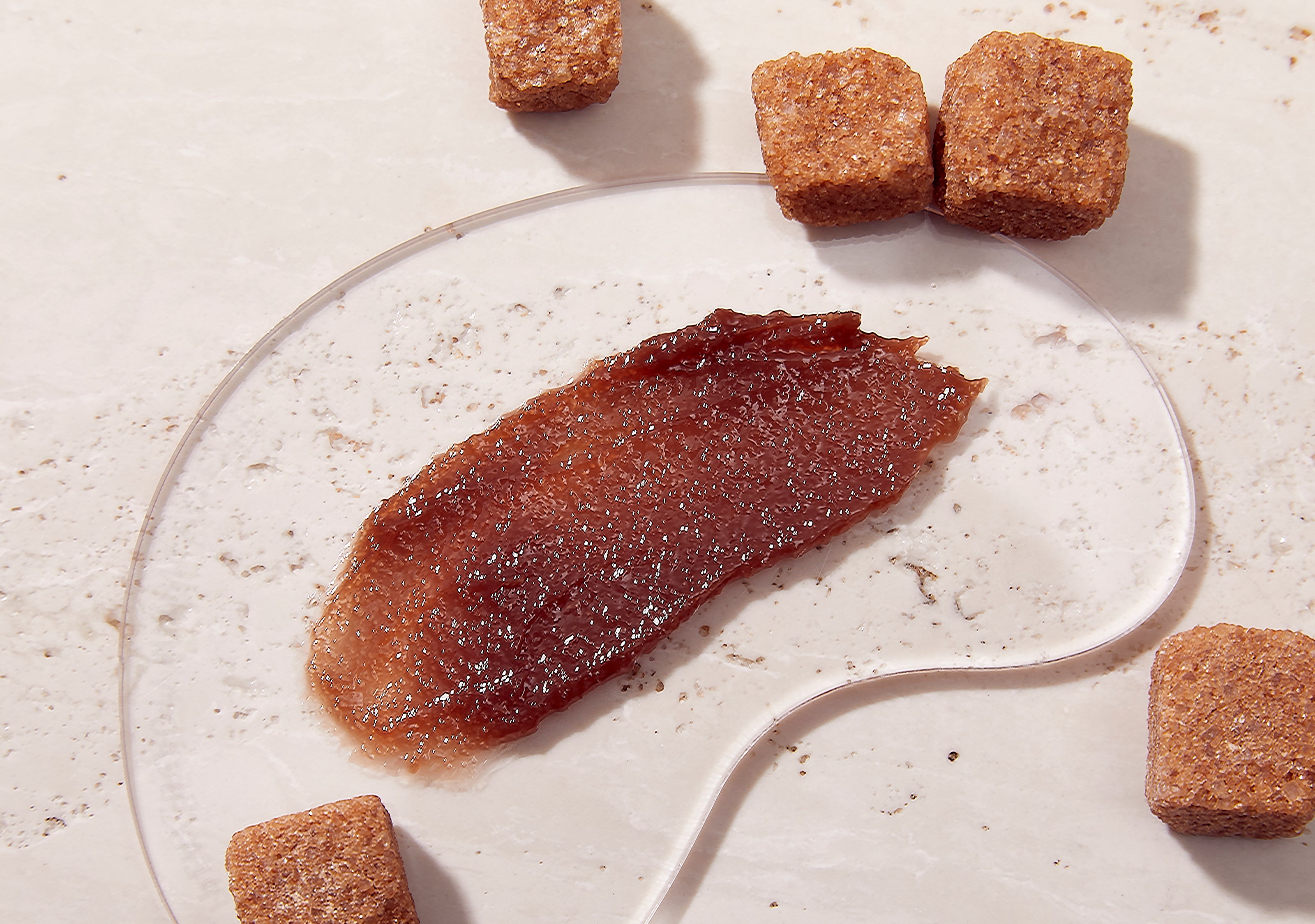 REAL POLISH HONEY & SUGAR