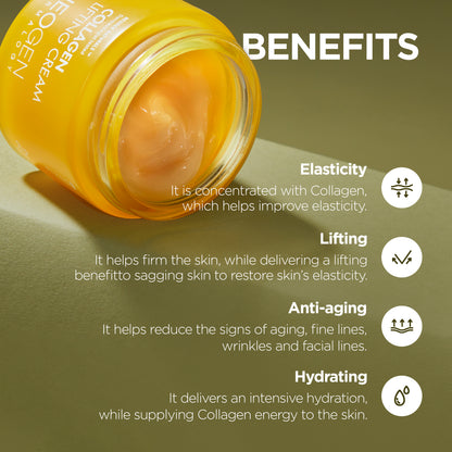 COLLAGEN LIFTING CREAM