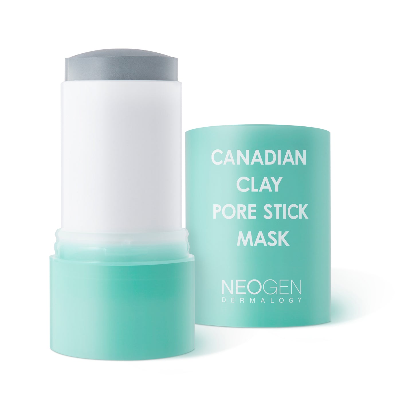 CANADIAN CLAY PORE STICK MASK
