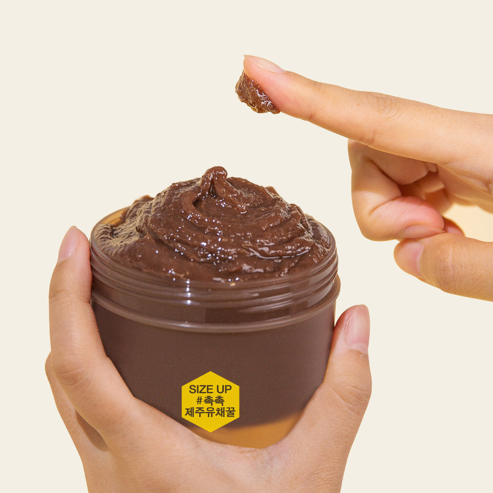 Real Polish Royal Honey & Sugar (210g)