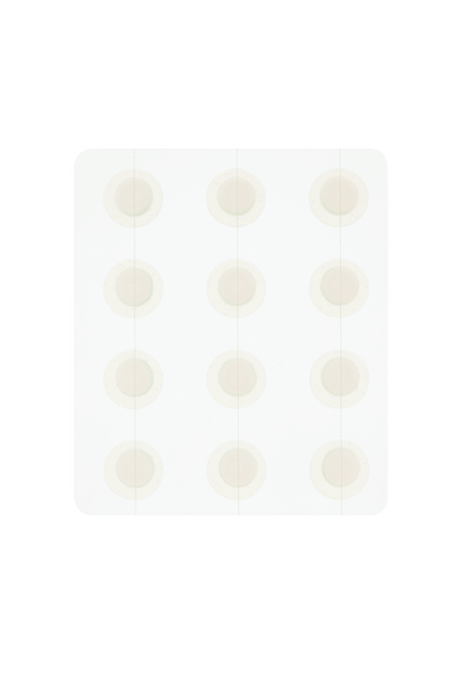 A-CLEAR SOOTHING SPOT PATCH, 24 COUNT (3 PACK)