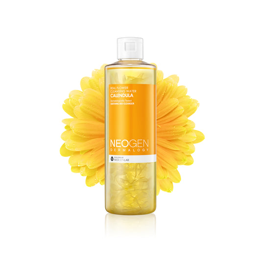 REAL FLOWER TONER CALENDULA (300ml)