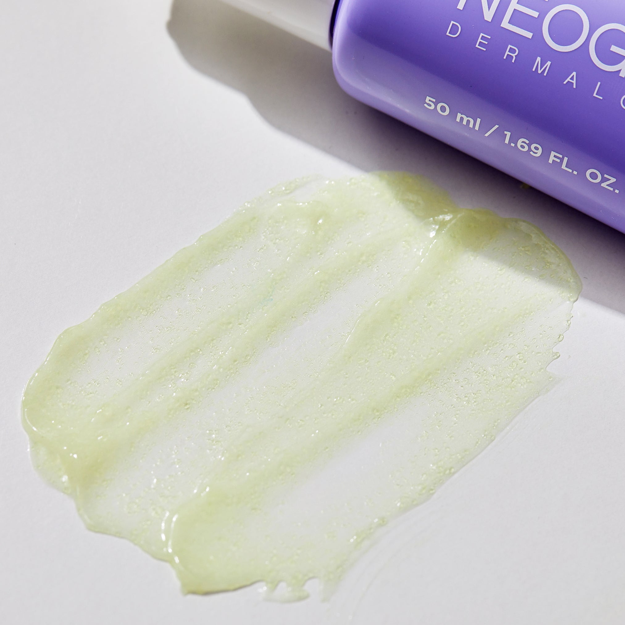 DOUBLE VITA WATERY SUN SERUM