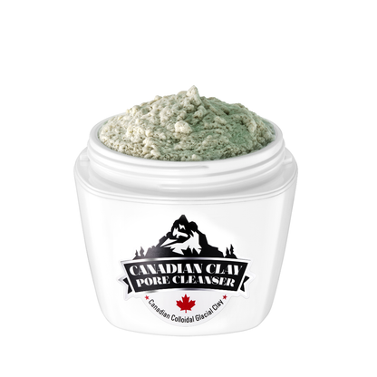Canadian Clay Pore Cleanser (13% OFF) + GIFT WITH PURCHASE