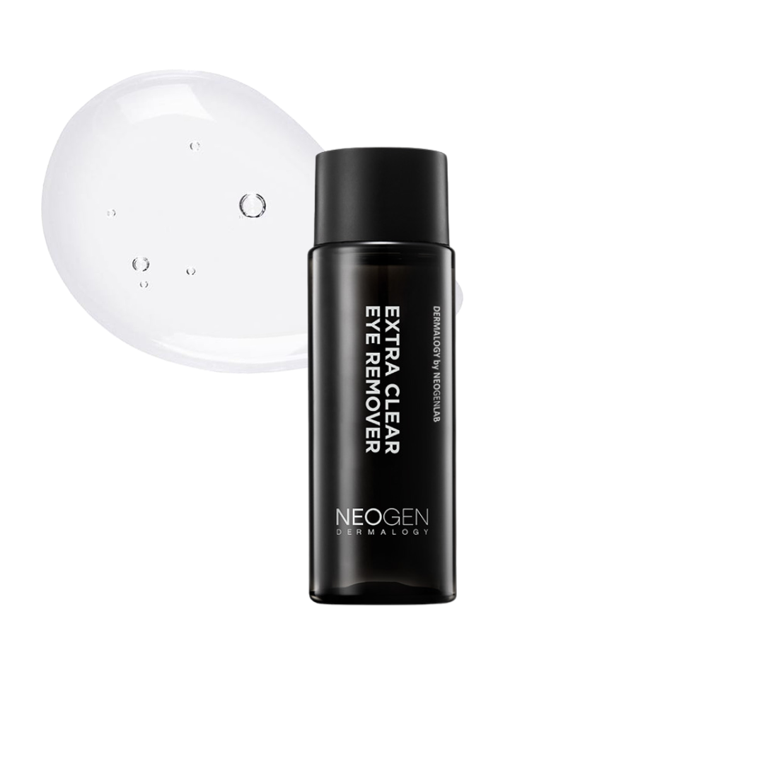 EXTRA CLEAR EYE REMOVER