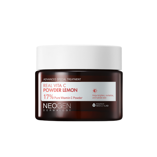 NEOGEN DERMALOGY Real Vita C Powder Lemon 20g
