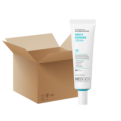 [1BOX/ 88ea] HIGH R EXOSOME CREAM