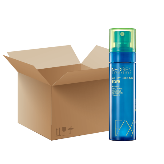 [1BOX / 72ea] All Day Locking Fixer 80ml / 2.7 oz