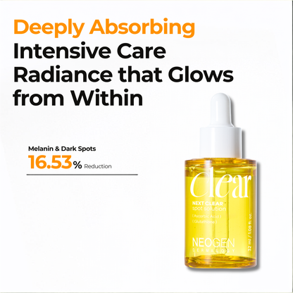 Next Clear Spot Solution (32ml)