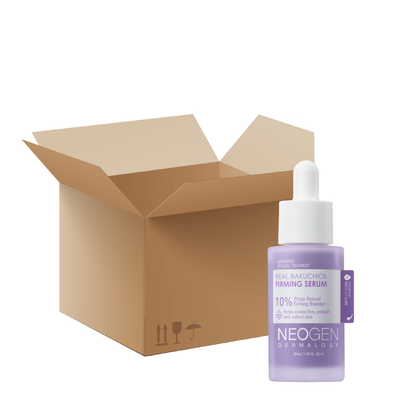 [1BOX / 50ea] NEOGEN DERMALOGY Bakuchiol Firming Serum 1.01 fl.oz. / 30ml
