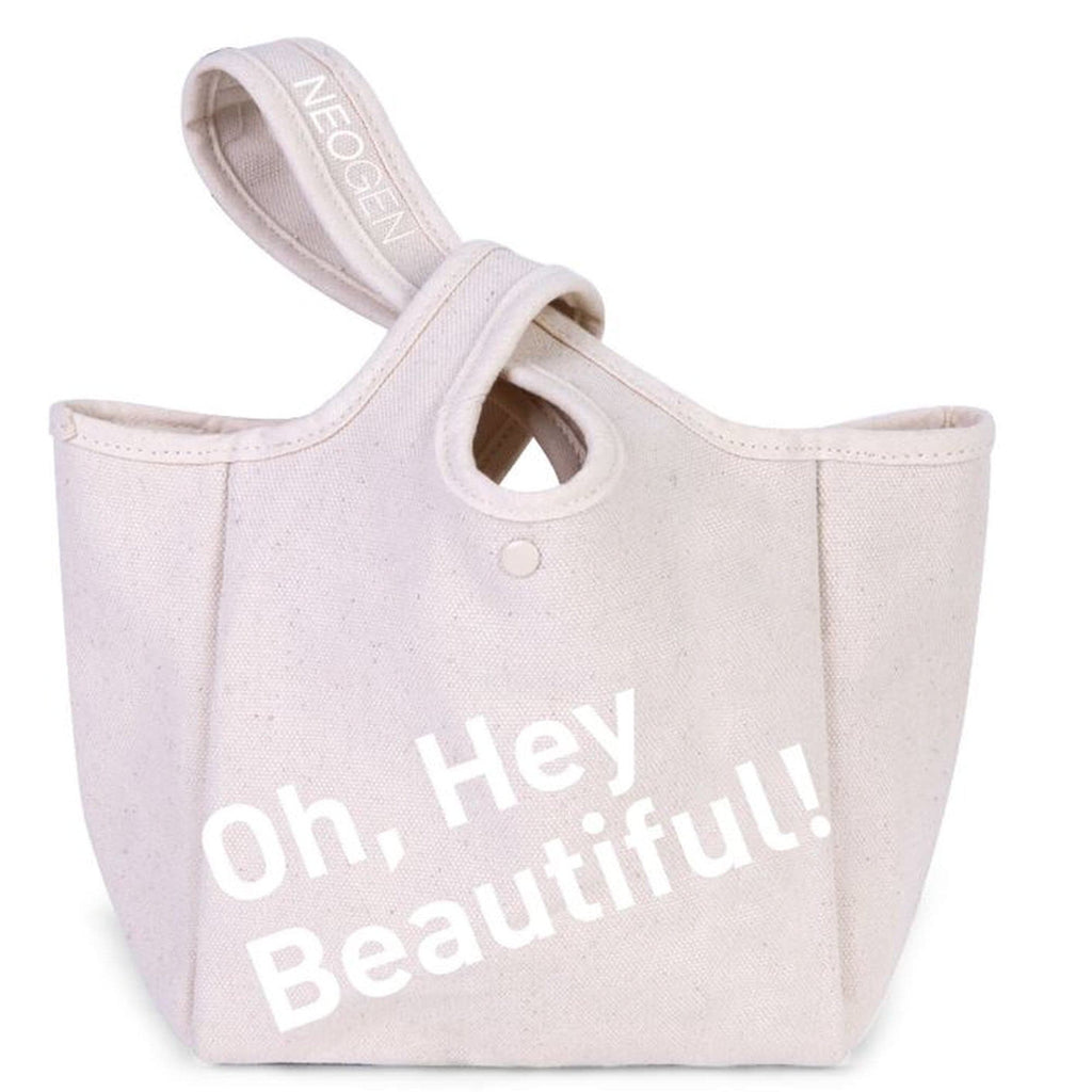 Eco Bag Ivory