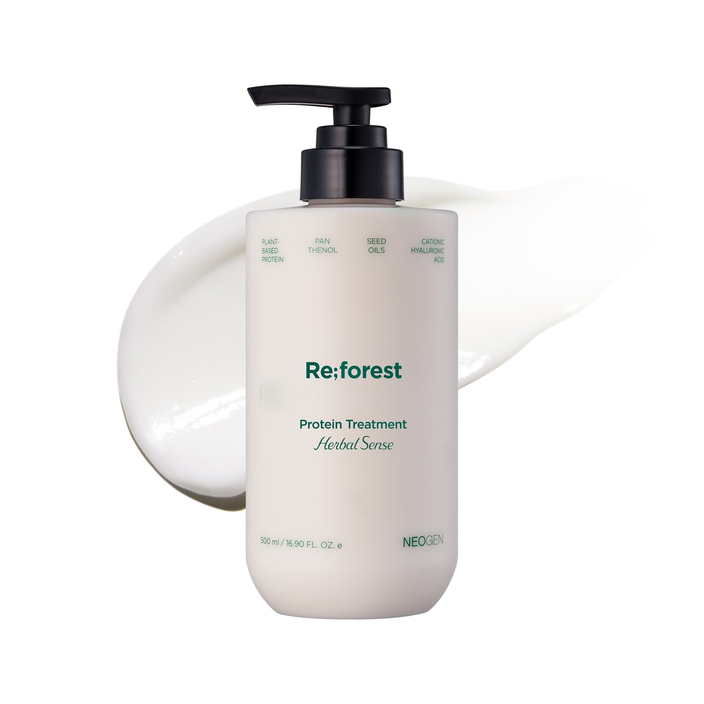 REFOREST PROTEIN TREATMENT 16.90 oz / 500ml
