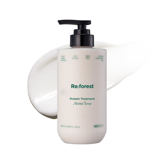 REFOREST PROTEIN TREATMENT 16.90 oz / 500ml