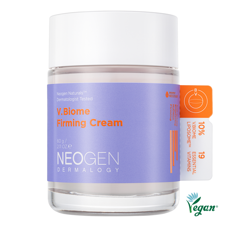 V.Biome Line Set (V.Biome Infusion Serum, V.Biome Advanced Eye Cream, V.Biome Soothing Cream, V.biome Firming Cream) + Special Gift